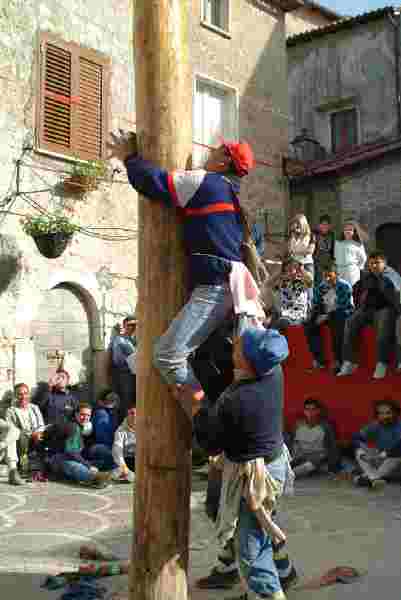 Tutte le foto sul Maggio