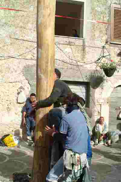 Tutte le foto sul Maggio