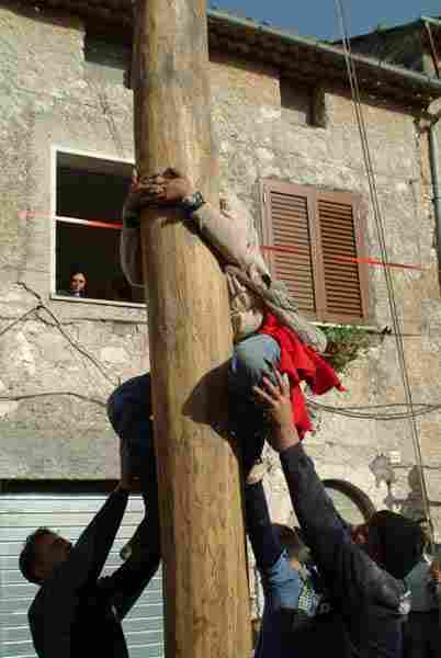 Tutte le foto sul Maggio