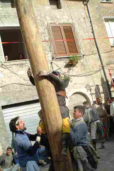 Tutte le foto sul Maggio