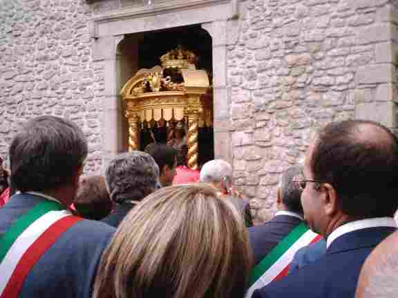 Tutte le foto sul Maggio