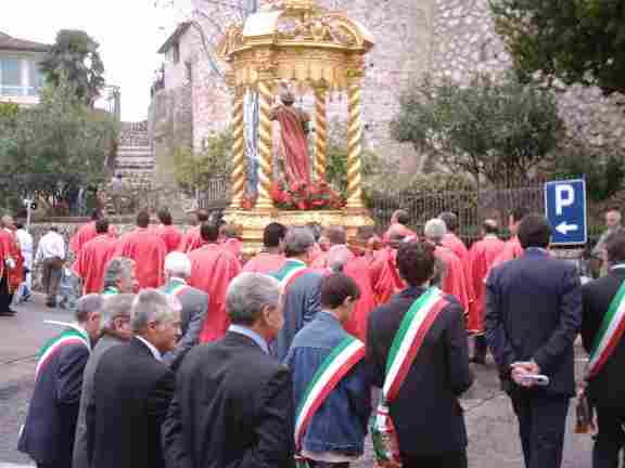 Tutte le foto sul Maggio