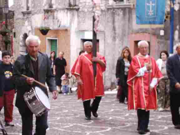 Tutte le foto sul Maggio