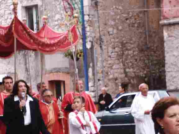 Tutte le foto sul Maggio