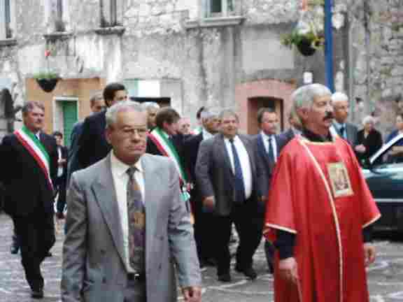 Tutte le foto sul Maggio