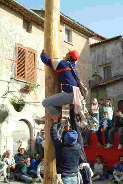 Tutte le foto sul Maggio
